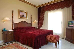 Concorde El Salam Hotel Sharm El Sheikh