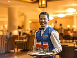 Concorde El Salam Hotel Sharm El Sheikh