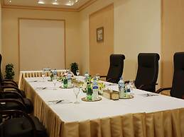 Concorde El Salam Hotel Sharm El Sheikh