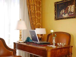 Concorde El Salam Hotel Sharm El Sheikh