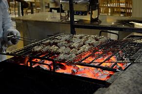 Concorde El Salam Hotel Sharm El Sheikh