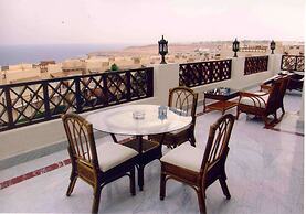Concorde El Salam Hotel Sharm El Sheikh