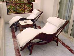 Concorde El Salam Hotel Sharm El Sheikh