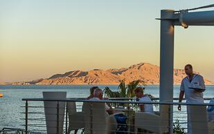 Concorde El Salam Hotel Sharm El Sheikh