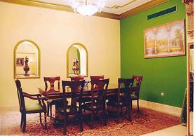 Concorde El Salam Hotel Sharm El Sheikh