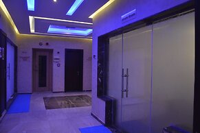 Concorde El Salam Hotel Sharm El Sheikh