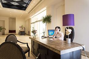 Concorde El Salam Hotel Sharm El Sheikh