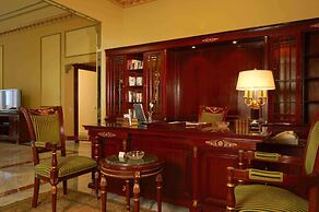 Concorde El Salam Hotel Sharm El Sheikh