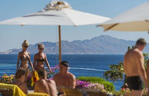 Concorde El Salam Hotel Sharm El Sheikh