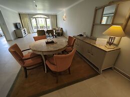 Concorde El Salam Hotel Sharm El Sheikh