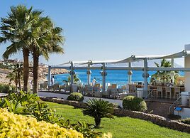Concorde El Salam Hotel Sharm El Sheikh