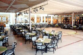 Concorde El Salam Hotel Sharm El Sheikh