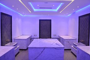 Concorde El Salam Hotel Sharm El Sheikh