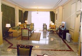 Concorde El Salam Hotel Sharm El Sheikh