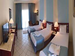 Concorde El Salam Hotel Sharm El Sheikh