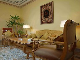 Concorde El Salam Hotel Sharm El Sheikh