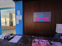 Concorde El Salam Hotel Sharm El Sheikh