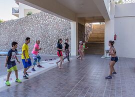 Concorde El Salam Hotel Sharm El Sheikh