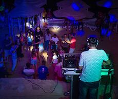 Concorde El Salam Hotel Sharm El Sheikh