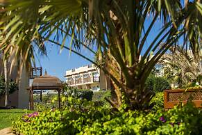 Concorde El Salam Hotel Sharm El Sheikh