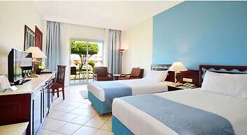 Concorde El Salam Hotel Sharm El Sheikh