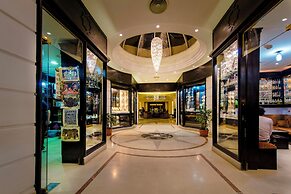 Concorde El Salam Hotel Sharm El Sheikh