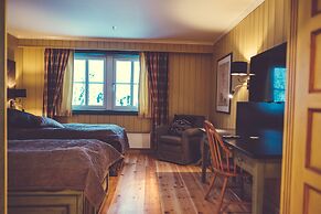 Gudbrandsgard Hotell