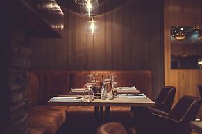 Gudbrandsgard Hotell