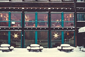 Gudbrandsgard Hotell