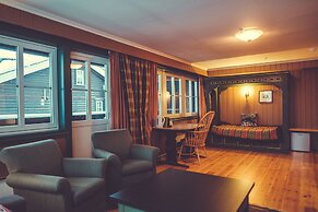 Gudbrandsgard Hotell