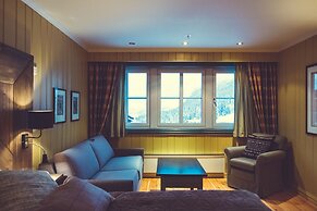 Gudbrandsgard Hotell