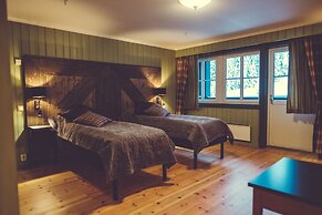 Gudbrandsgard Hotell