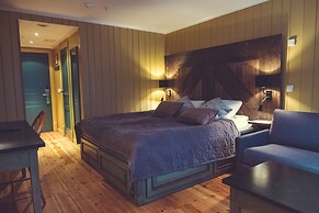 Gudbrandsgard Hotell