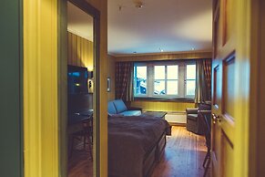 Gudbrandsgard Hotell