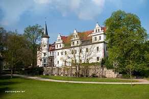 Schlosshotel Schkopau