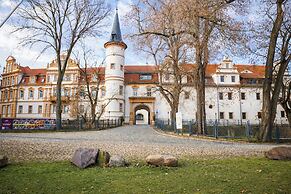 Schlosshotel Schkopau