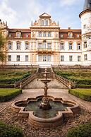 Schlosshotel Schkopau