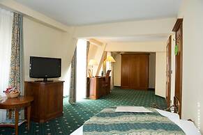 Schlosshotel Schkopau