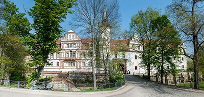 Schlosshotel Schkopau