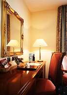 Schlosshotel Schkopau