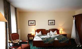 Schlosshotel Schkopau