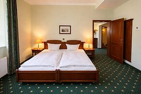 Schlosshotel Schkopau