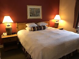 CrestHill Suites SUNY University Albany