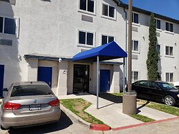 InTown Suites Extended Stay Austin TX – Research Blvd