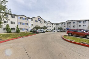 InTown Suites Extended Stay Austin TX – Research Blvd