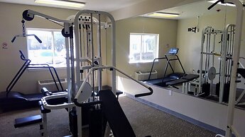 InTown Suites Extended Stay Austin TX – Research Blvd