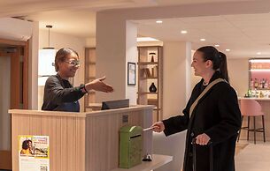 Quality Hotel Hampstead