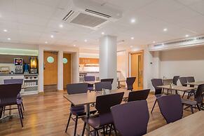 Quality Hotel Hampstead