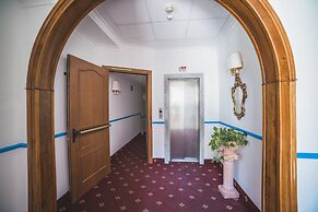 Hotel San Giusto