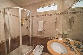Hotel San Giusto